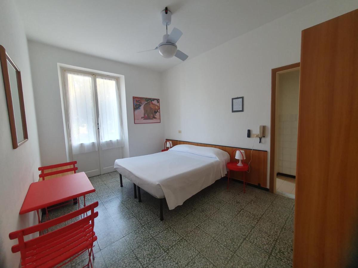 Hotel Zoagli Exteriör bild