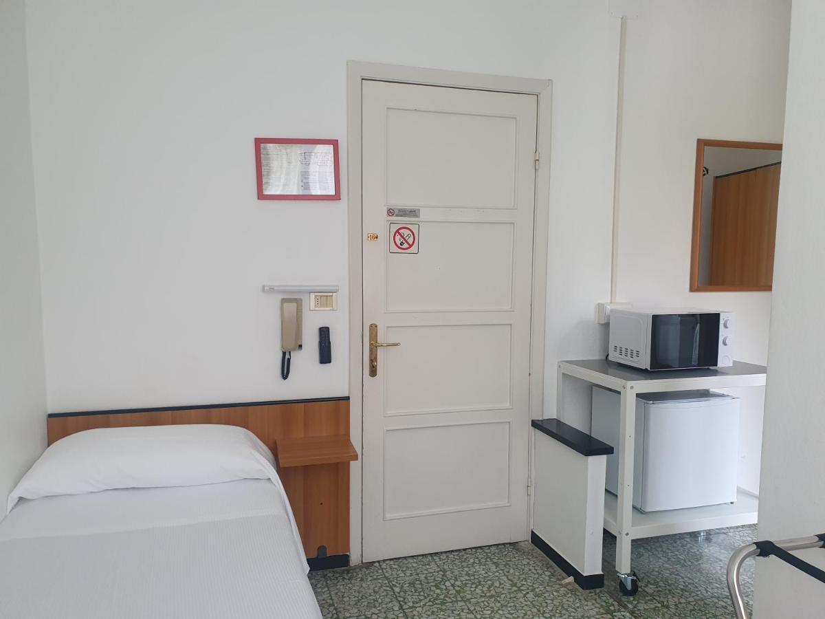 Hotel Zoagli Rum bild
